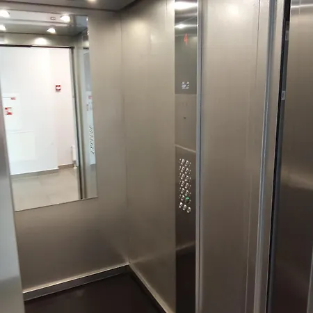 With An Impressive Terrace On The Roof Of The House