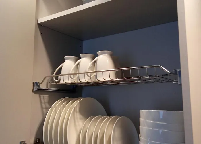 With An Impressive Terrace On The Roof Of The House - Private Free Car Parking * Vilnius