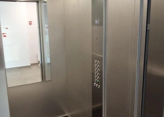 With An Impressive Terrace On The Roof Of The House