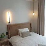With An Impressive Terrace On The Roof Of The House - Private Free Car Parking * Vilnius