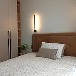 With An Impressive Terrace On The Roof Of The House - Private Free Car Parking * Vilnius