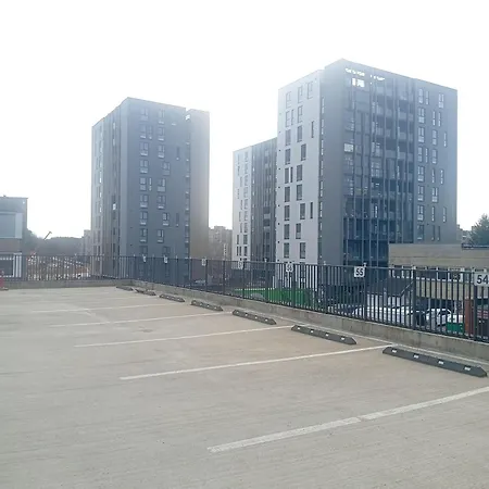 With An Impressive Terrace On The Roof Of The House - Private Free Car Parking * Вільнюс