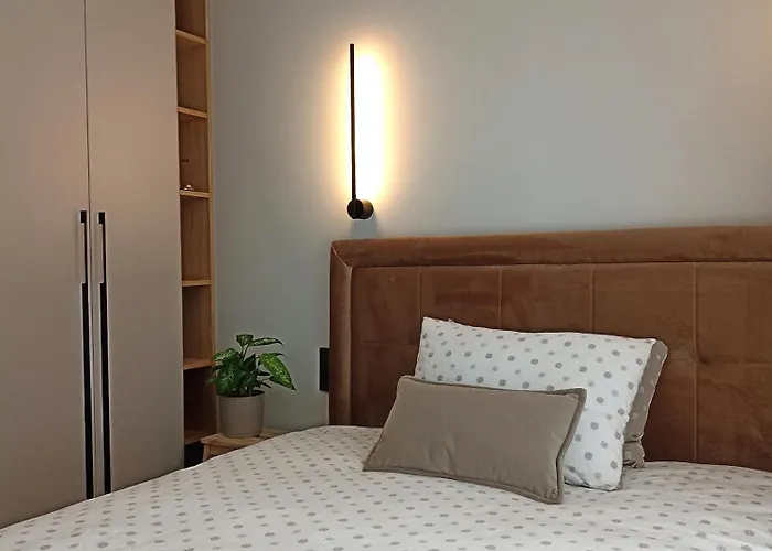 With An Impressive Terrace On The Roof Of The House - Private Free Car Parking * Вільнюс