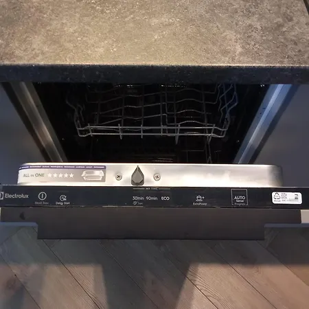 Апартаменты With An Impressive Terrace On The Roof Of The House *