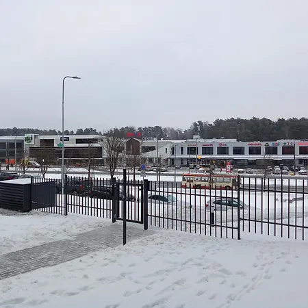 With An Impressive Terrace On The Roof Of The House *