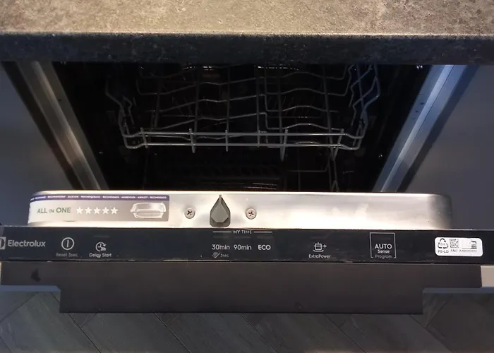 Apartman With An Impressive Terrace On The Roof Of The House *